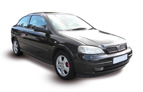 Vauxhall Astra G 1998>2004 Various Service & MOT Parts