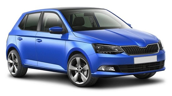 2016 Fabia (NJ) 1.2l 4cylinder Petrol CJZD 110bhp Engine ''Common Service & MOT Parts''