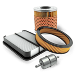 Bora 1J Service Parts - 2.5 V5 / 2.8 V6 / R32