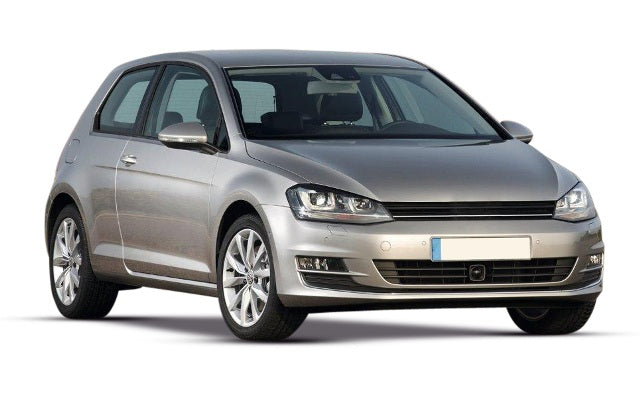 2016 Golf (5G) 2.0 R 4Motion BlueMotion 2.0 Petrol 300bhp CJXC engine ''Common Service & MOT Parts''