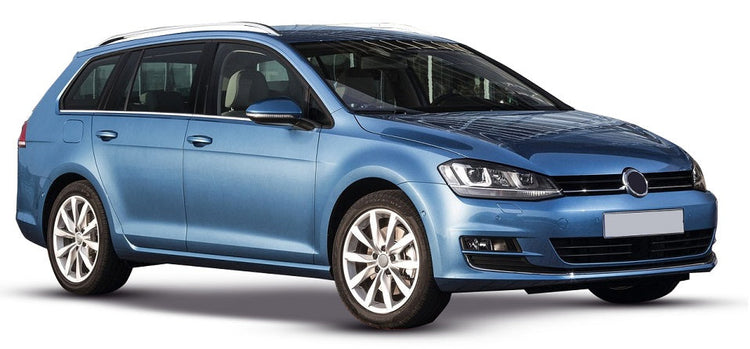 2017 Golf Estate BlueMotion (BA) 1.4 4cyl CZCA engine ''Common Service & MOT Parts''