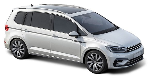 2019 Touran 1,5 TOU 1.5 Petrol 4cyl 150bhp DADA engine  ''Common Service & MOT Parts''