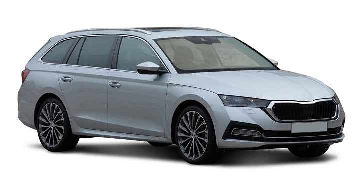 2020 Octavia Estate (NX) 2.0tdi 4cyl 150bhp DSTB engine ''Common Service & MOT Parts''