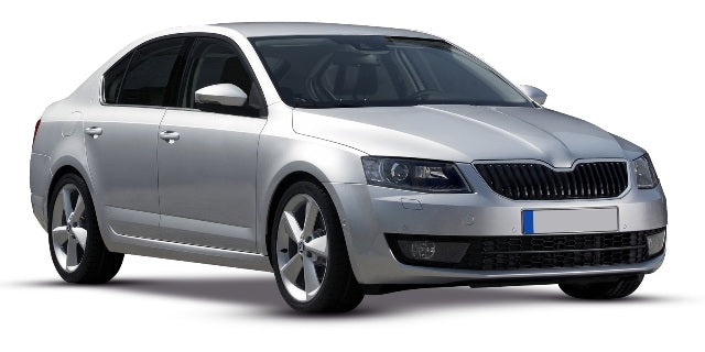 2013 Octavia (5E) 1.2 4cyl Petrol 105bhp CJZA engine ''Common Service & MOT Parts''