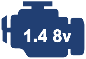 1.4 16V
