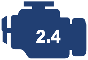 Audi A4 (8E) 01>04 2.4 6-cylinder+ petrol eng.+ BDV,AMM