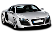 Audi R8 qu. 4.2 R8