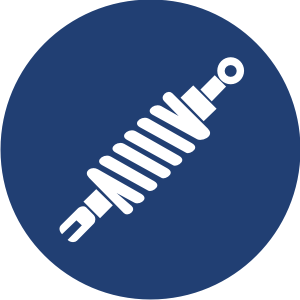 Suspension & Steering