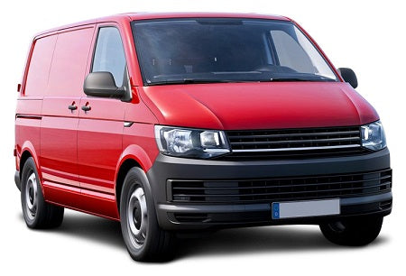 2019 Transporter Kombi TR T6 2.0tdi 204bhp CXEB engine ''Common Service & MOT Parts''