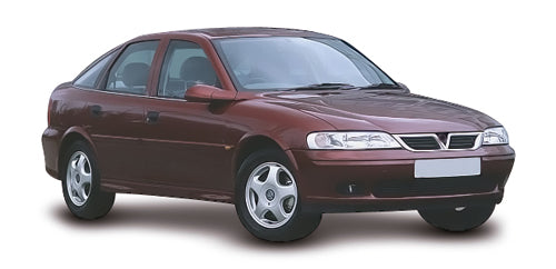 Vauxhall Vectra B 1995>2002 Various Service & MOT Parts