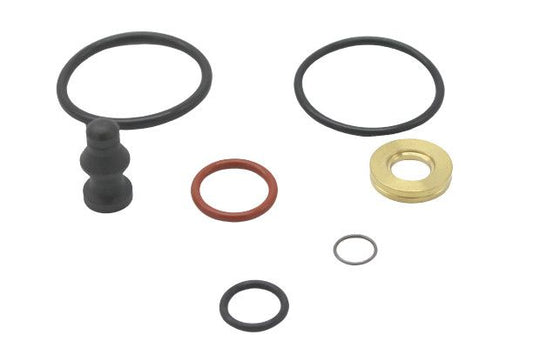 111940 Injector Seal Kit with  pawn 1.2tdi;1.4tdi;1.9tdi;2.0tdi / T5 1.9D AXB,AXC/2.5D AXD,AXE,BLJ