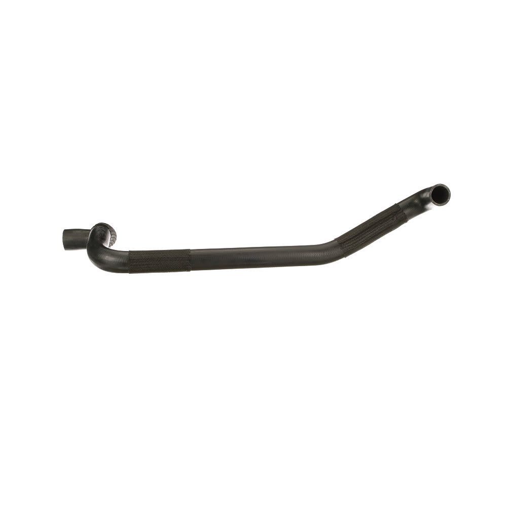 053335 Gates Lower Radiator hose T4  1996>1999 2.4/2.5ltr. 5-cylinder+ AET,AEU, diesel eng.+ AJA