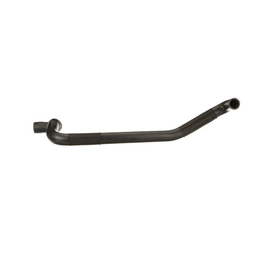 053335 Gates Lower Radiator hose T4  1996>1999 2.4/2.5ltr. 5-cylinder+ AET,AEU, diesel eng.+ AJA