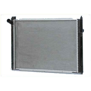 101458 Radiator-568mm T25 1.6D/1.9/2.1