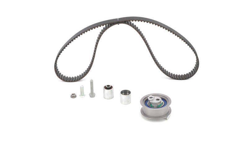 113916 SKF Cambelt Kit '4pc' Various VAG engines including BLX,BVX,BLY, BVZ,BLR,BVY, BWA/A4 2.0FSI 2005> BGB,BUL,BWE, BPG,BWT,BYK, BPJ