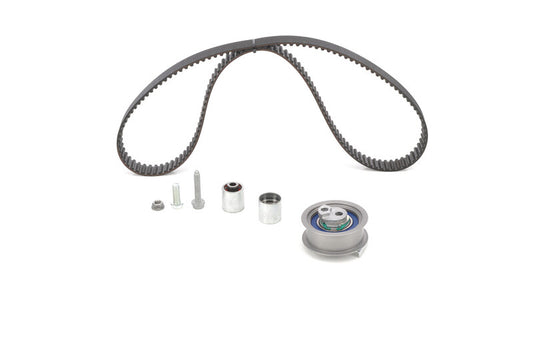 113916 SKF Cambelt Kit '4pc' Various VAG engines including BLX,BVX,BLY, BVZ,BLR,BVY, BWA/A4 2.0FSI 2005> BGB,BUL,BWE, BPG,BWT,BYK, BPJ