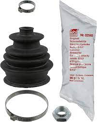 (31)08302 FEBI Outer C/V Boot kit polo >1984 F >> ..-E-050 306