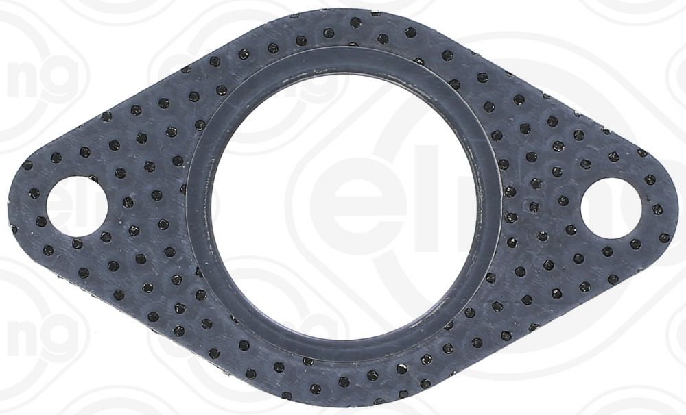 (7) 100263 ELRING Gasket, exhaust manifold
