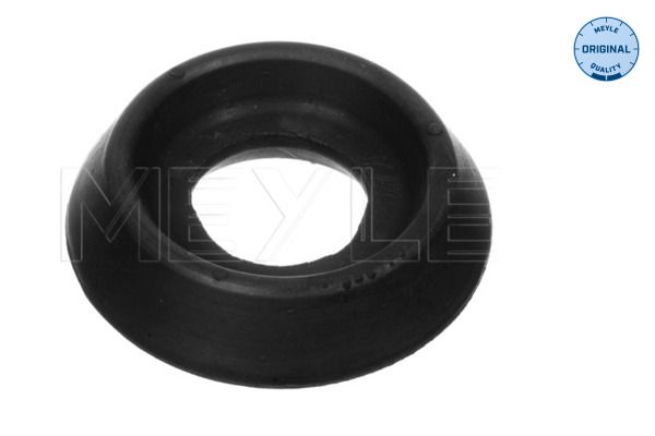 100412 Front Top Strut Mount Rubber VW CADDY Mk II Pickup (9U7) 06.1996 - 12.2000 // SKODA FELICIA Mk II (6U1) 01.1998 - 06.2001
