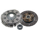 1005259 LUK Clutch Kit-215mm 1.6 ADP 1994>2001 (050198141K)