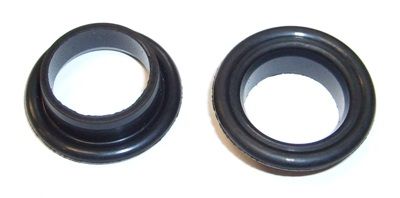 (4) 100675 ELRING intake manifold seal 4-cylinder+ AAM,ABS