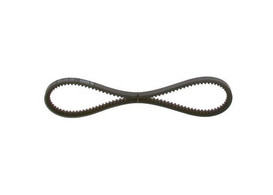 (5) 100730 Power steering belt 11.5x755 AAM,ABS, 2E,ABF with air condit.