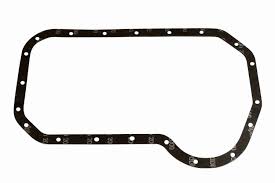 (34) 100816 FEBI Oil Pan Gasket new implementation F 1H-P-480 001>>* F 1H-PB130 001>>* 	ABF, ABS,AAM,2E