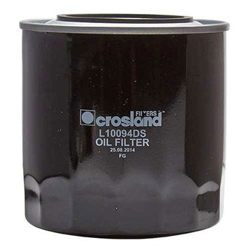 (8) 101519 CROSSLAND Oil Filter T4 1.9D 1X
