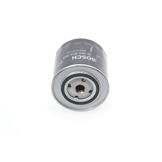 101519 Oil Filter T4 1.9D 1X