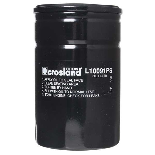 (30) 101544 Oil Filter T25 1.6/1.9 w/cooled 1980>1991