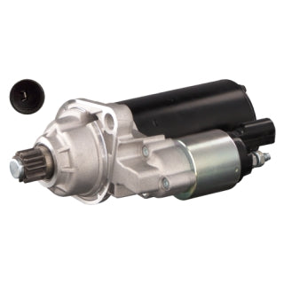 101565 New Starter Motor 12v 1.7kw