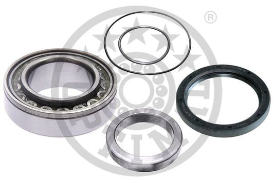 (8) 102054 OPTIMAL Rear wheel bearing kit LT 1976>1996