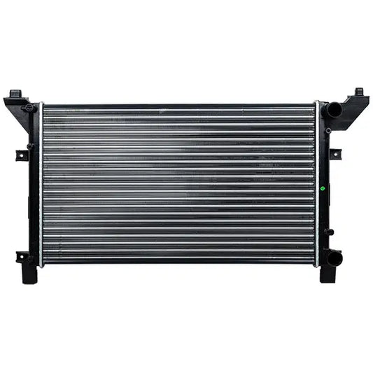 102077 Radiator 680X415MM AHD,APA,AGX, ANJ