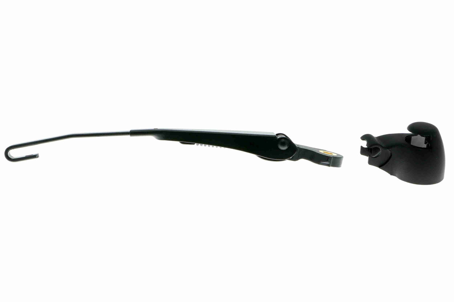 102207 Rear Wiper arm Polo 9N upto mid 2003 'Check chassis number below'