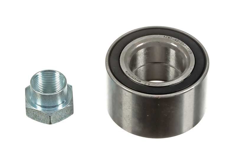 102626 VWB Front Wheel Bearing Kit: Golf (Mk1) 1975>1983, Caddy (Mk1) 1983>1992, Scirocco 1974>1992