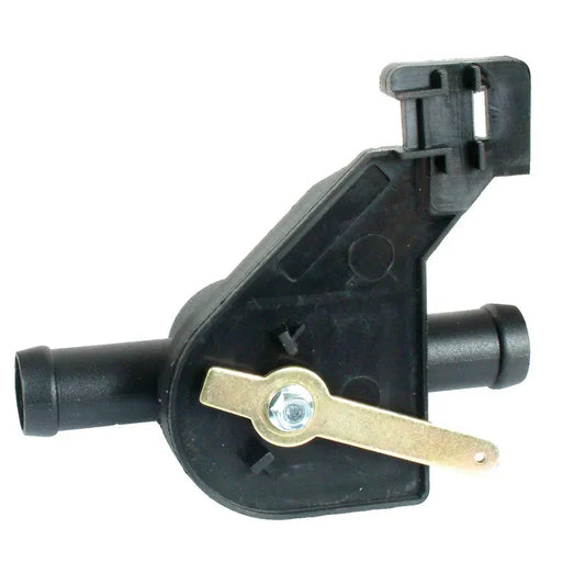 102654 Heater Control Valve: T25 (1980-1992), Golf Mk1 (1975-1983), Caddy Mk1 (1983-1992)