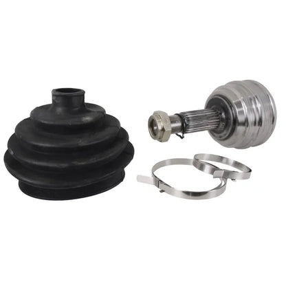 (49) 102809 Outer CV Joint Kit: Golf Mk1 (1975-1980), Scirocco (1974-1980), Golf Mk1 Cabriolet (1979-1980)