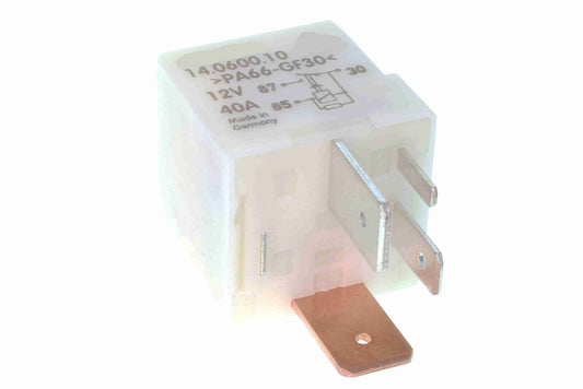 107258 (103/167) Glow Plug Relay 1.9TDI 'Check part numbers/chassis breaks'