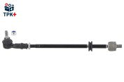 103046 Topran Left Tie rod & end assy Golf mk3 with PAS 1H0422803