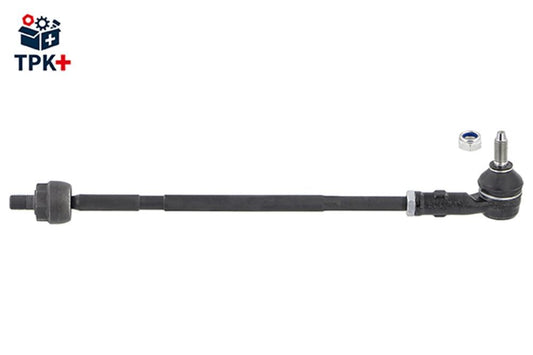 103049 Topran Tie rod & end assy Golf mk3 1H GTI/VR6 with PAS 1H0422804A