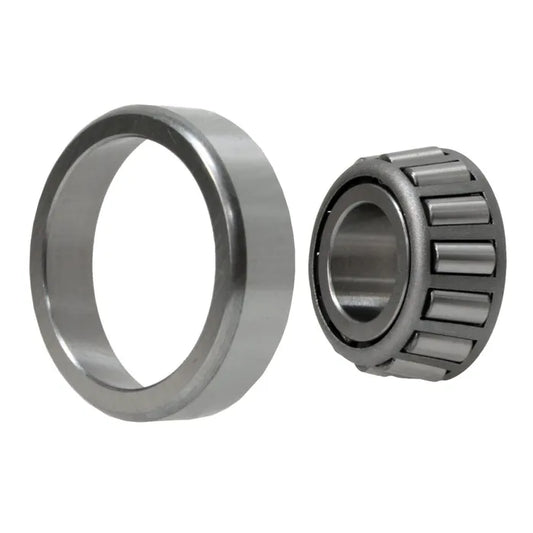 103211 Wheel Bearing, Front Outer: T2 Bay (1968-1979), T25 (1980-1984), T2 Split Bus (1964-1967)