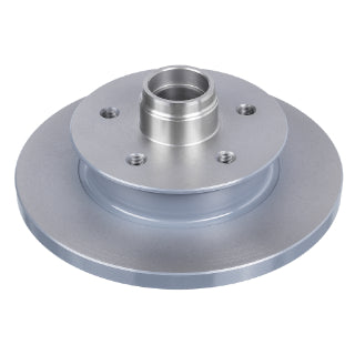 103264 Front Brake Disc 258mm 1986>1991 2WD