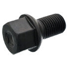 103280 Wheel Bolt M14x1.5 for steel rims