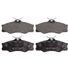 103288 Front Brake Pads T25 1986>1991 2WD