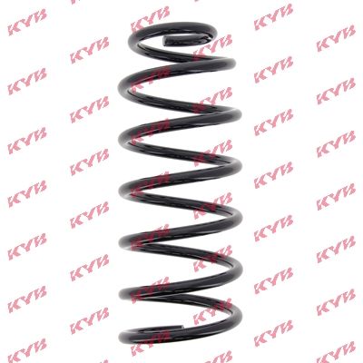 ACS1039 Front coil spring