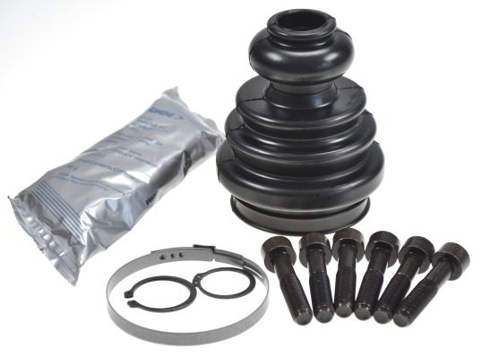 104078 GKN Inner C/V Boot Kit Including metal cap T4 (70/7D) 1991>2003