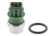 104109 4pin green Temp Sender thermal switch for deactivating the air- conditioning system and/or radiator fan installation opening, top coolant hose