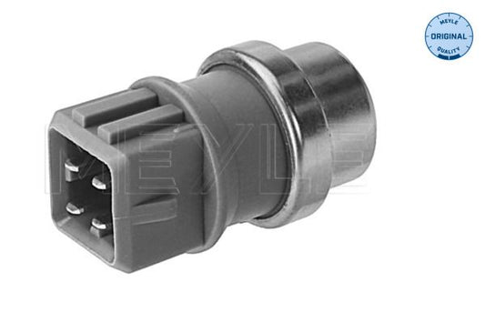 104109 4pin green Temp Sender thermal switch for deactivating the air- conditioning system and/or radiator fan installation opening, top coolant hose