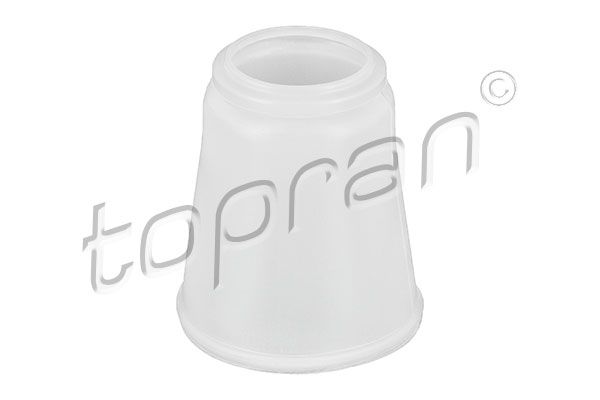 104146 Topran Front bump stop cover