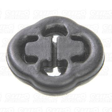 (6) 104183 JP Exhaust rubber hanger